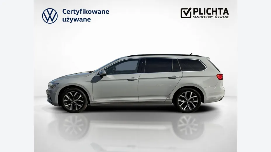 VOLKSWAGEN Passat Passat 1.5 TSI EVO Business DSG