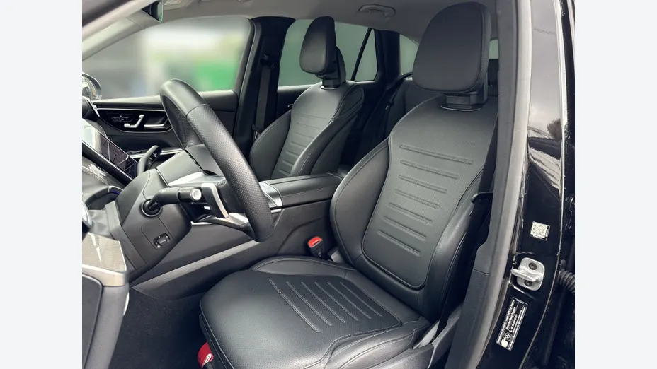 MERCEDES-BENZ GLC GLC 200 mHEV 4-Matic AMG Line
