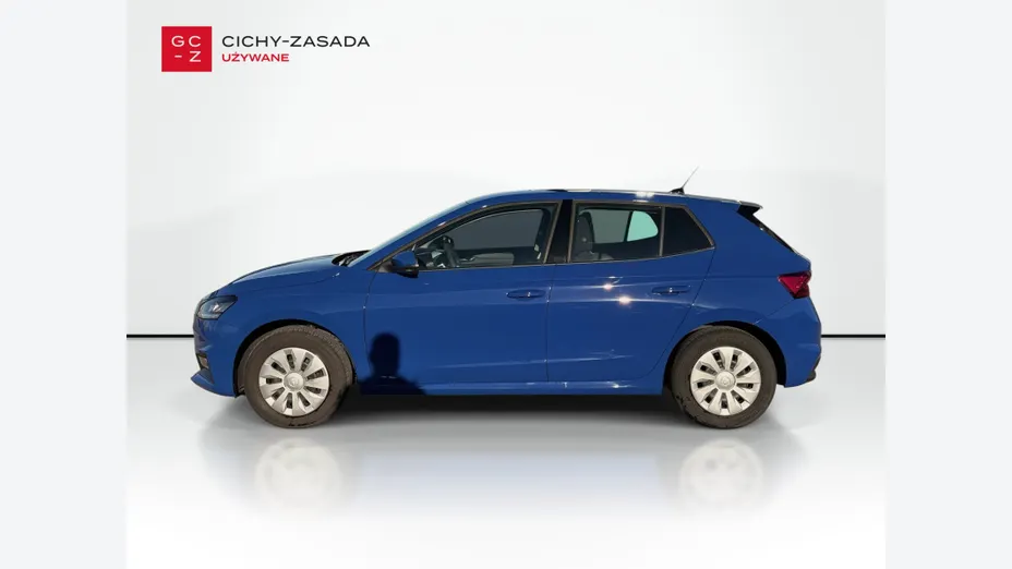 SKODA Fabia Fabia 1.0 Essence