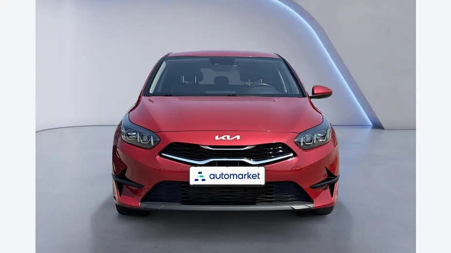 KIA Cee'd Ceed 1.5 T-GDI M DCT