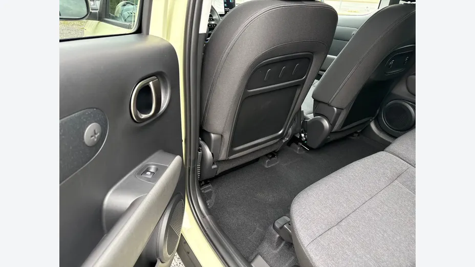 HYUNDAI Inster Inster 49kWh Modern Nowy