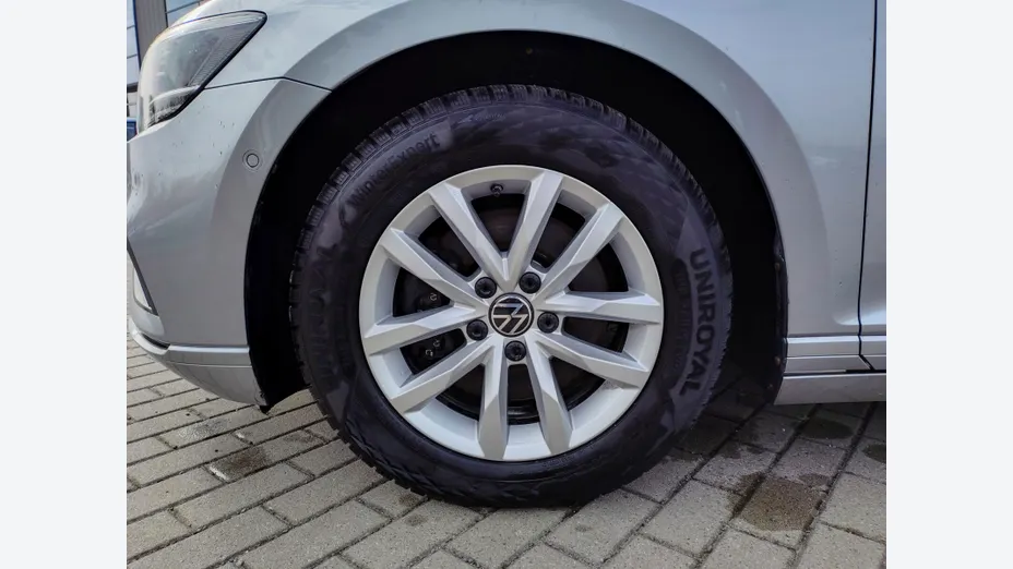 VOLKSWAGEN Passat Passat 1.5 TSI EVO Business DSG