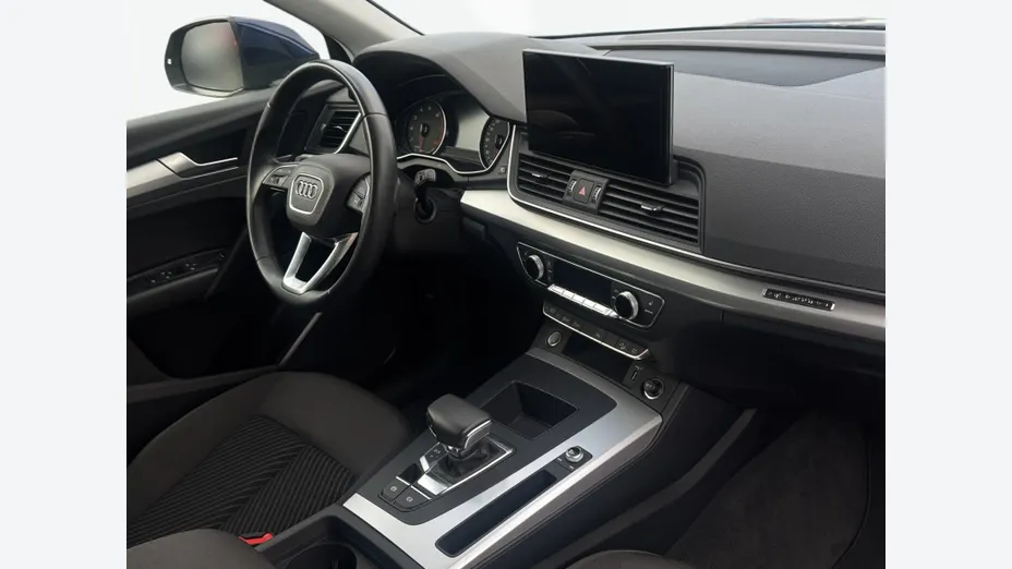 AUDI Q5 Q5 45 TFSI mHEV Quattro Advanced S tronic
