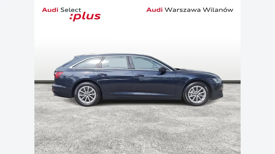 AUDI A6 Avant -