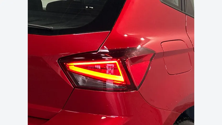 SEAT Ibiza -