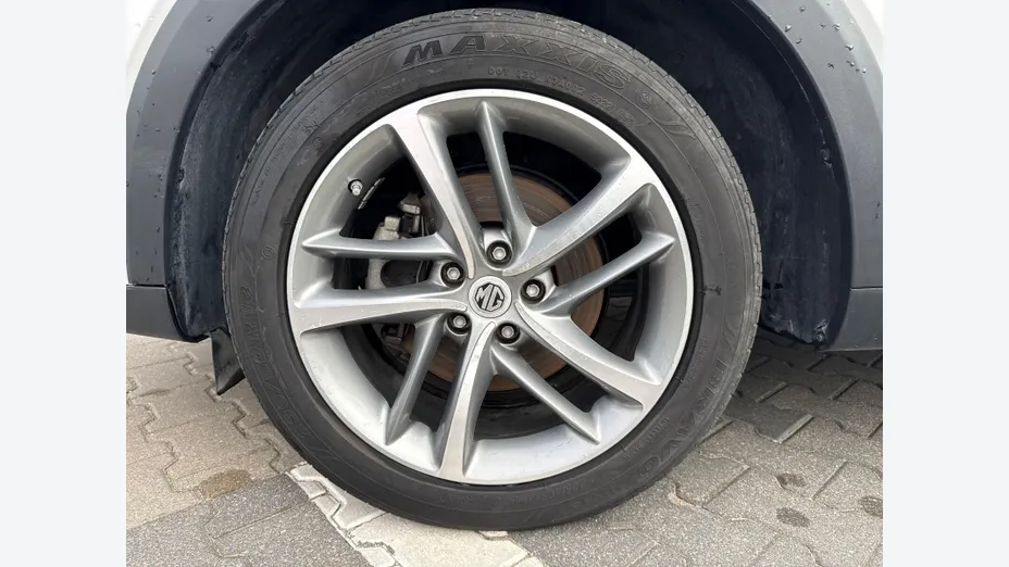 MG HS HS 1.5 T-GDI Exclusive