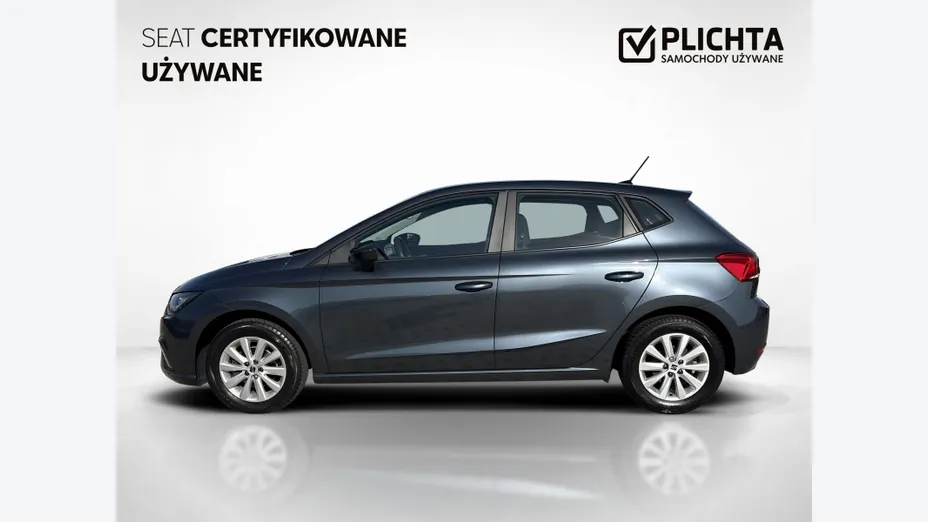 SEAT Ibiza Ibiza 1.0 TSI Style S&S DSG