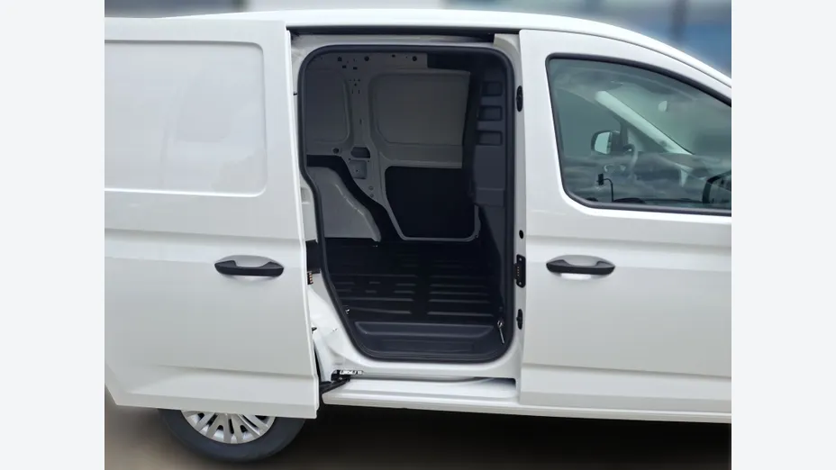 VOLKSWAGEN Caddy Caddy Cargo 2.0 TDI Nowy