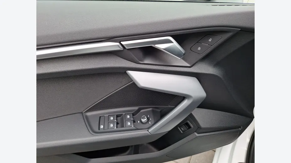 AUDI A3 Sportback -