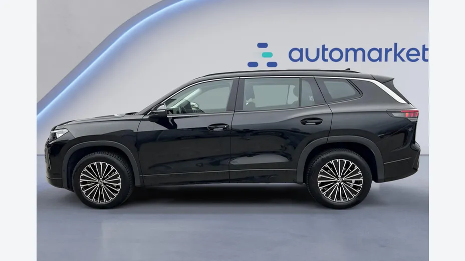 VOLKSWAGEN Tayron Tayron 1.5 eTSI mHEV Life DSG