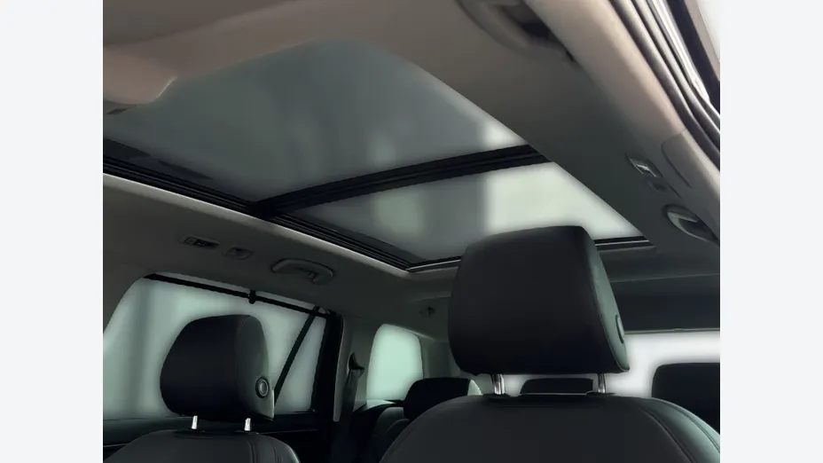 SKODA Kodiaq Kodiaq 2.0 TDI 4x4 L&K DSG