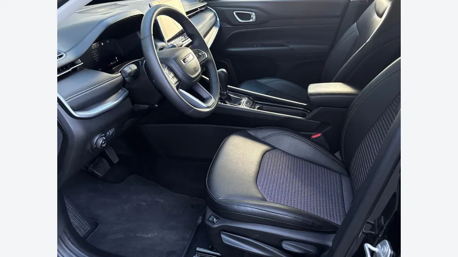 JEEP Compass Compass 1.5 T4 mHEV Altitude FWD S&S DCT