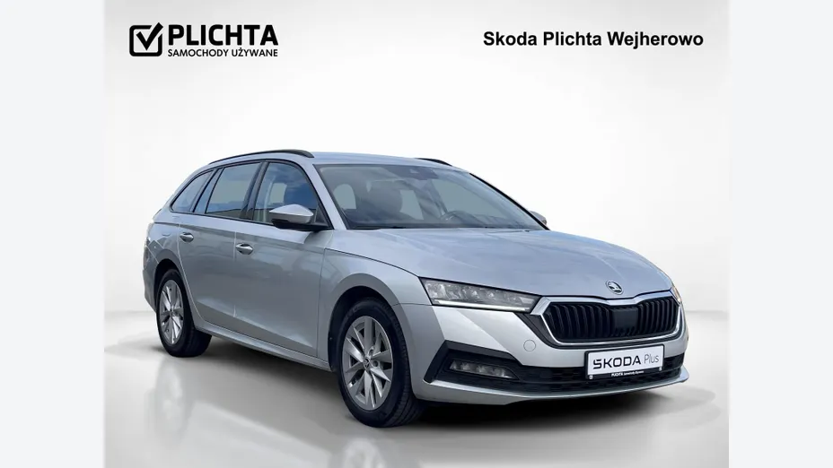 SKODA Octavia Octavia 2.0 TDI Ambition