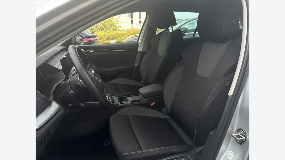 SKODA Octavia Octavia 2.0 TDI Ambition DSG