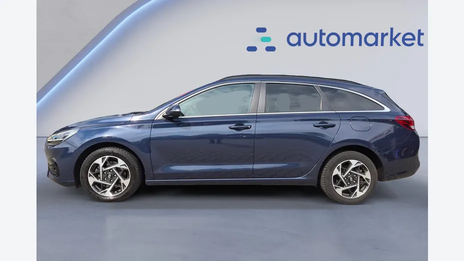 HYUNDAI i30 i30 1.5 T-GDI 48V Smart DCT