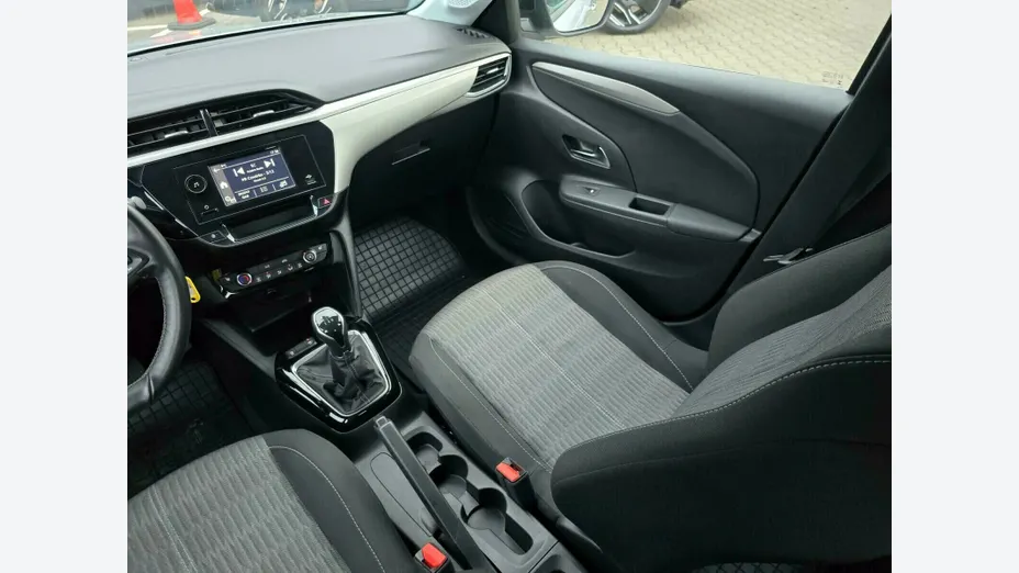 OPEL Corsa Corsa 1.2 S&S