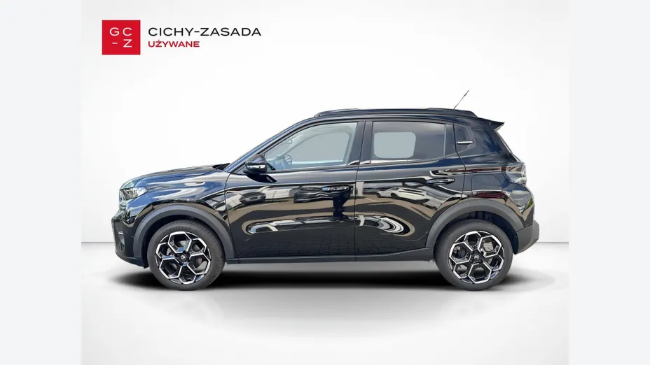 CITROEN C3 C3 1.2 T Max
