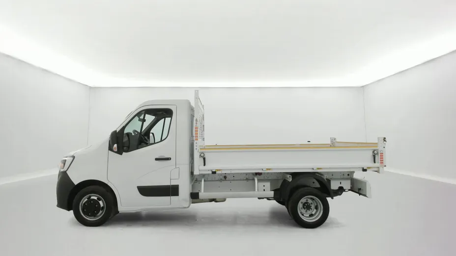 RENAULT Master -