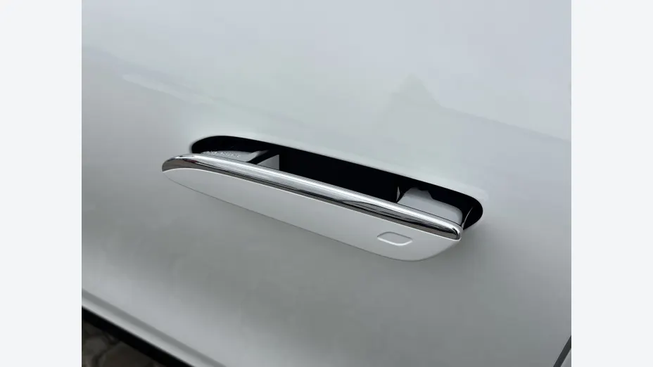 MERCEDES-BENZ CLA CLA 200 mHEV 4-Matic 8G-DCT