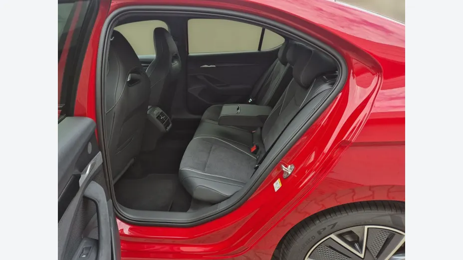 SKODA Superb Superb 2.0 TSI Selection DSG Nowy