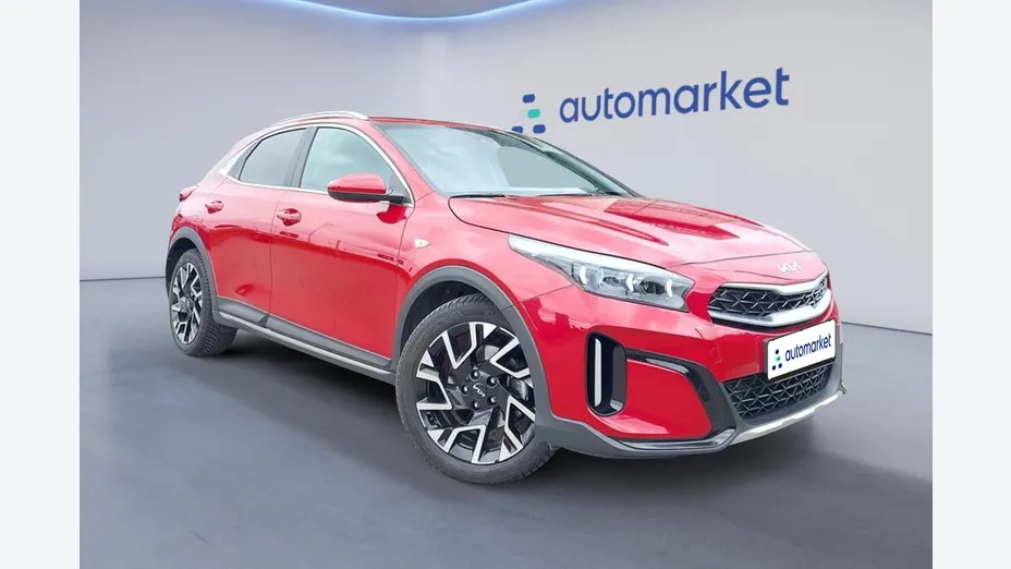 KIA XCeed XCeed 1.5 T-GDI M DCT