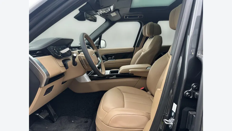 LAND ROVER Range Rover Range Rover 4.4 V8 P530 mHEV Autobiography