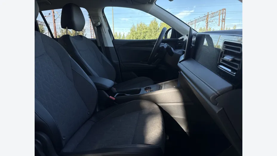 VOLKSWAGEN Tiguan Tiguan 2.0 TDI Life DSG