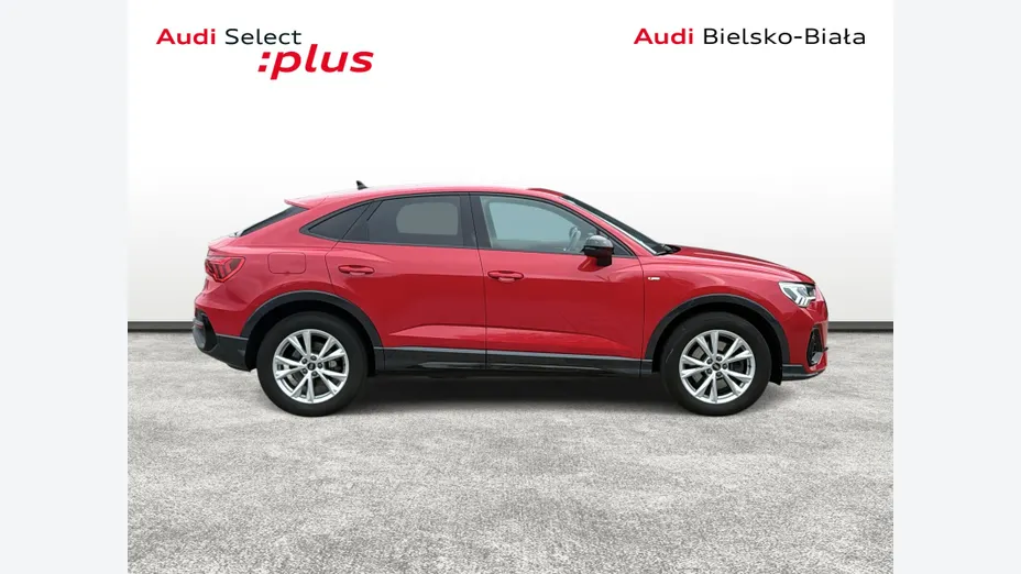 AUDI Q3 Sportback -