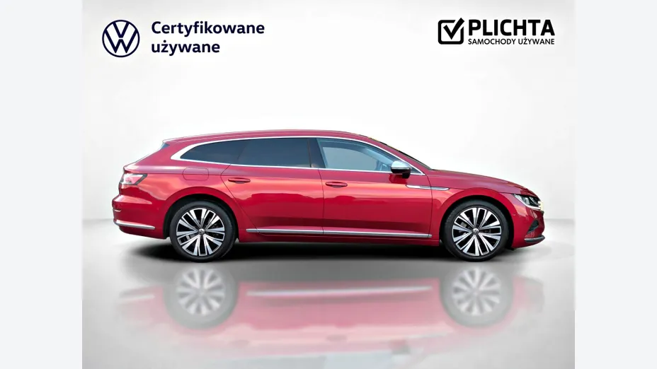 VOLKSWAGEN Arteon Arteon 2.0 TDI Elegance DSG