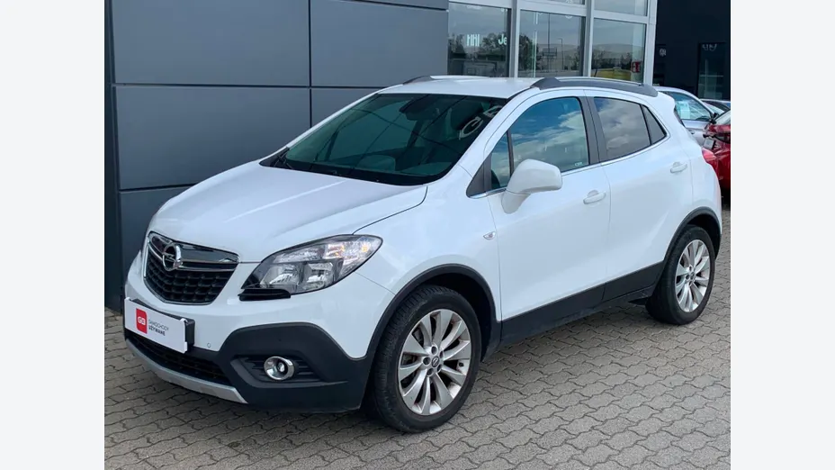 OPEL Mokka Mokka 1.6 CDTI Cosmo S&S