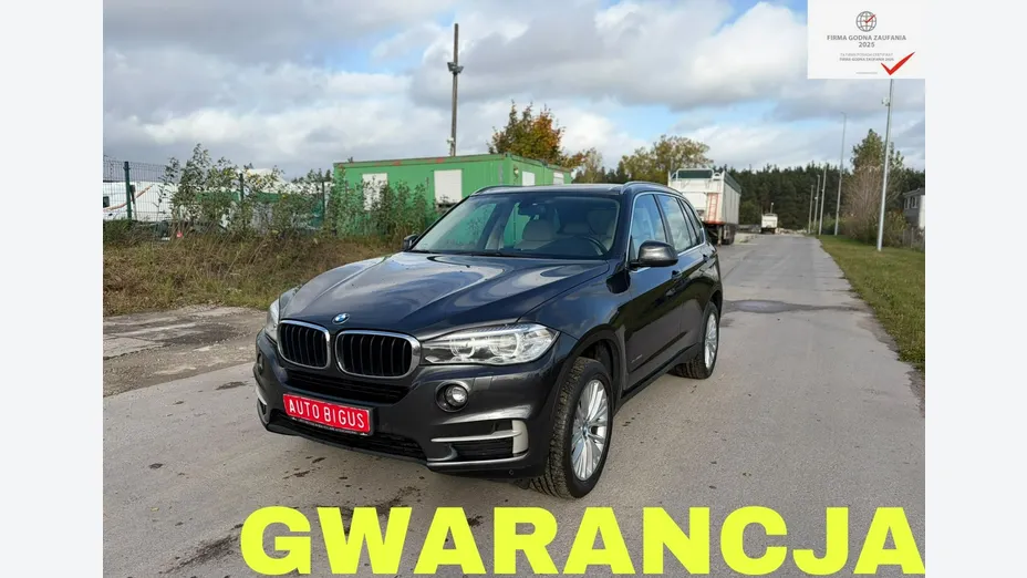 BMW X5 -
