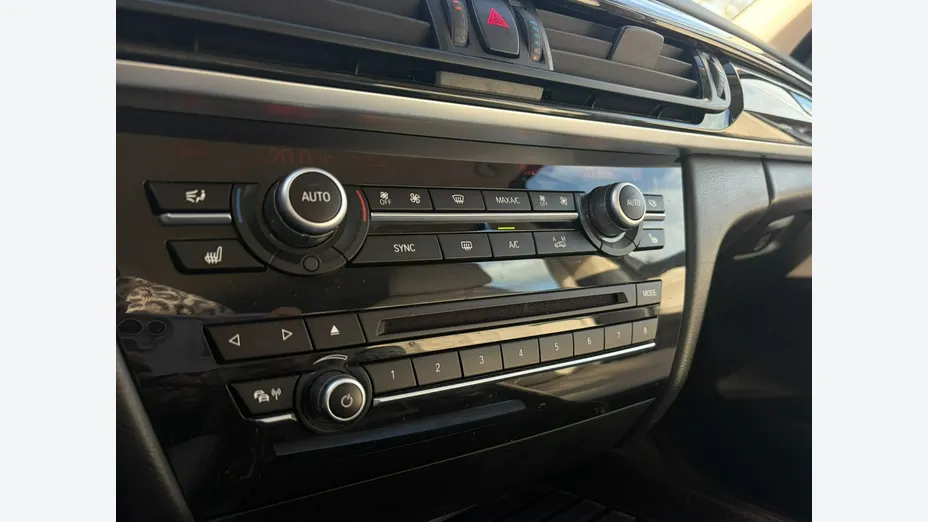 BMW X5 -
