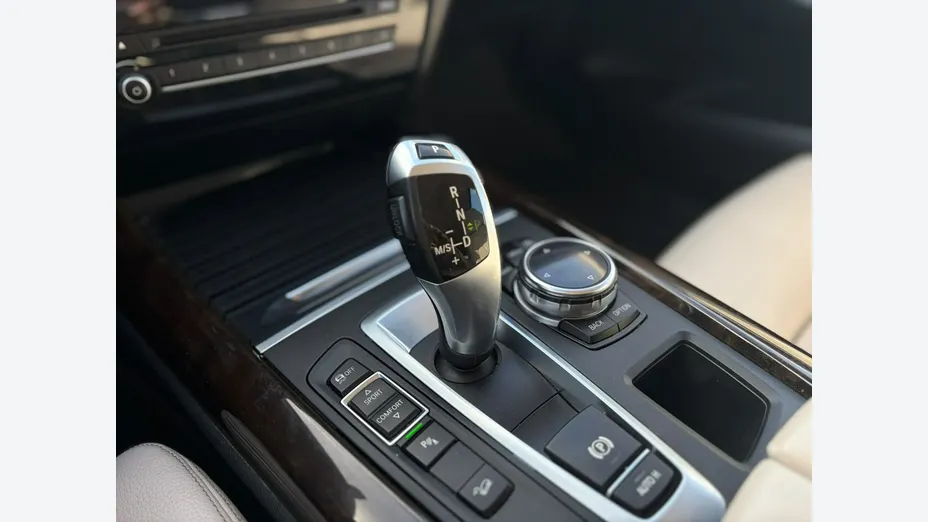 BMW X5 -