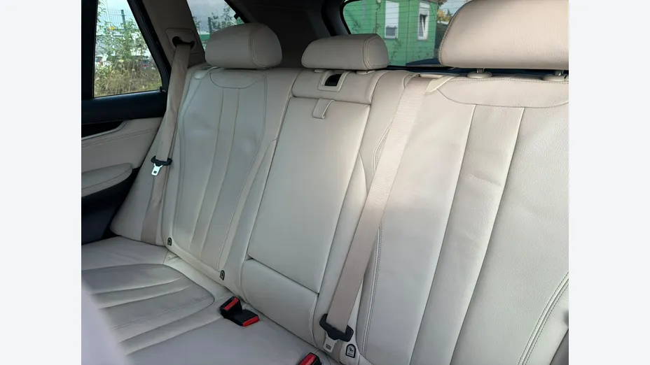 BMW X5 -