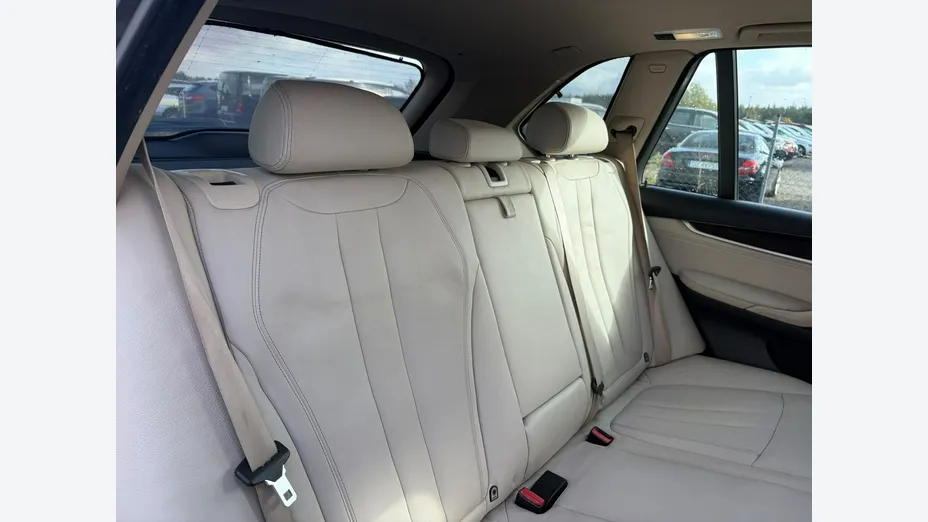 BMW X5 -
