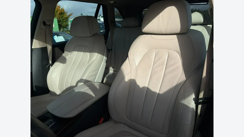 BMW X5 -