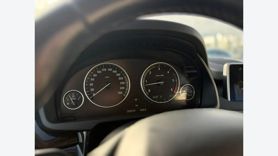 BMW X5 -