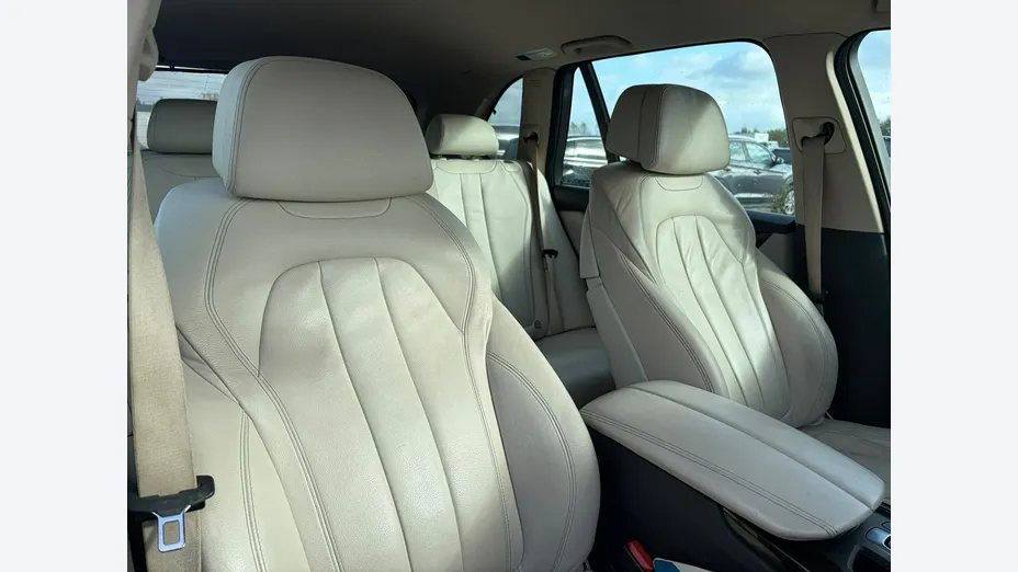BMW X5 -