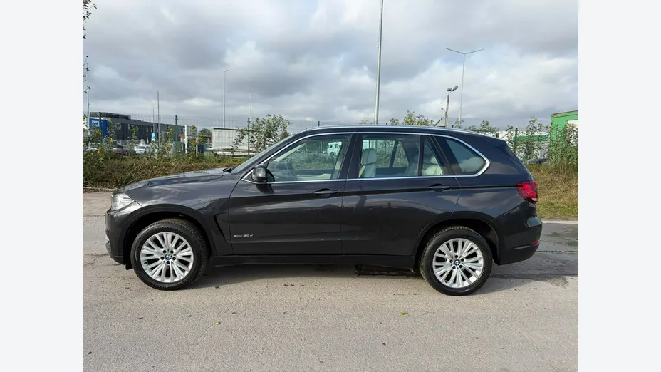 BMW X5 -