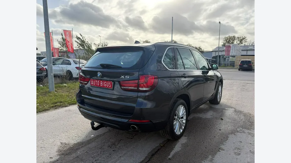 BMW X5 -