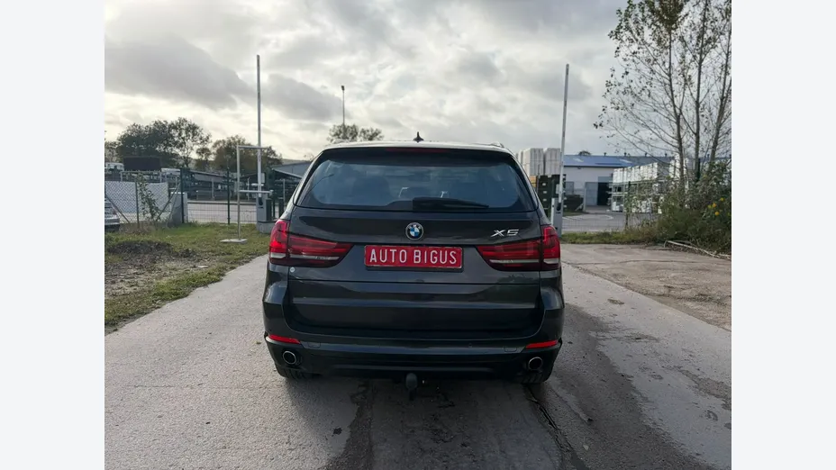 BMW X5 -