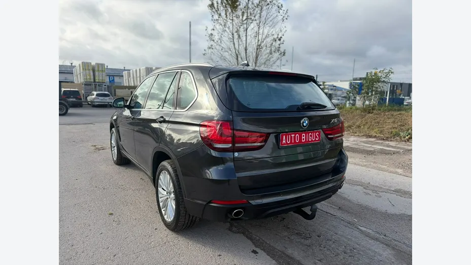 BMW X5 -