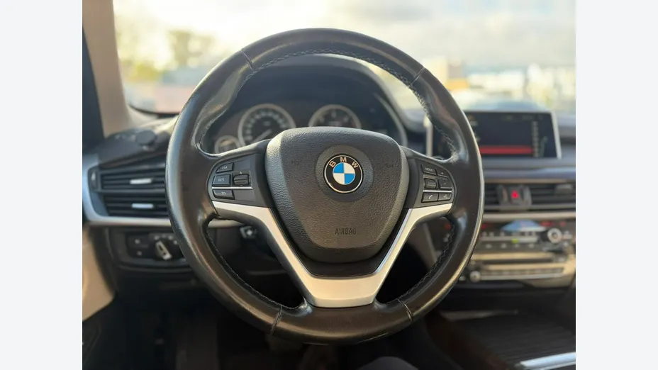 BMW X5 -