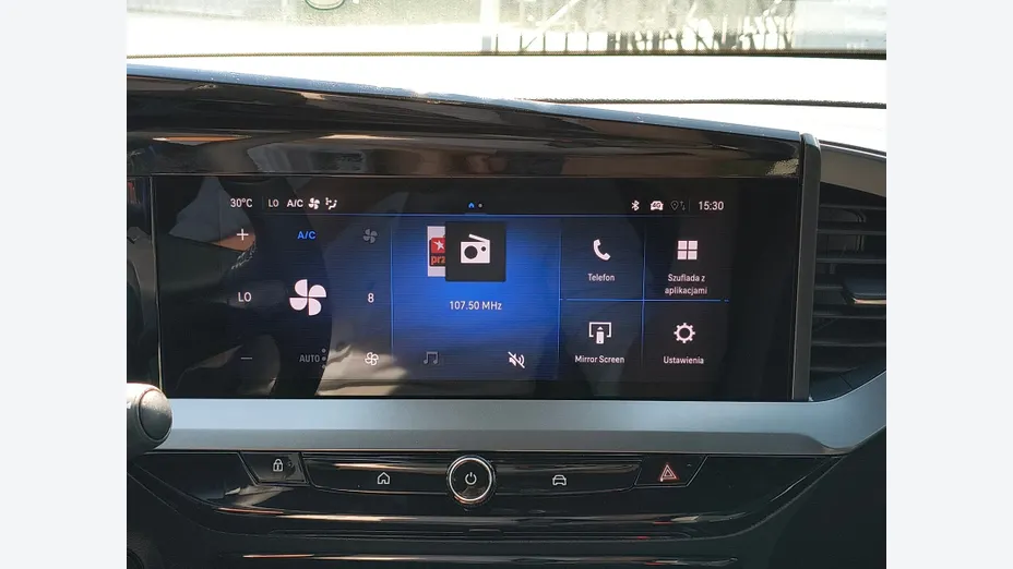OPEL Mokka Mokka 1.2 T mHEV Business Edition S&S eDTC6