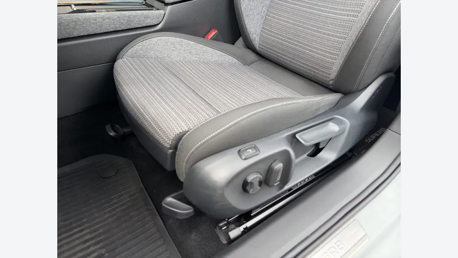 SKODA Superb Superb 2.0 TSI 4x4 Selection DSG