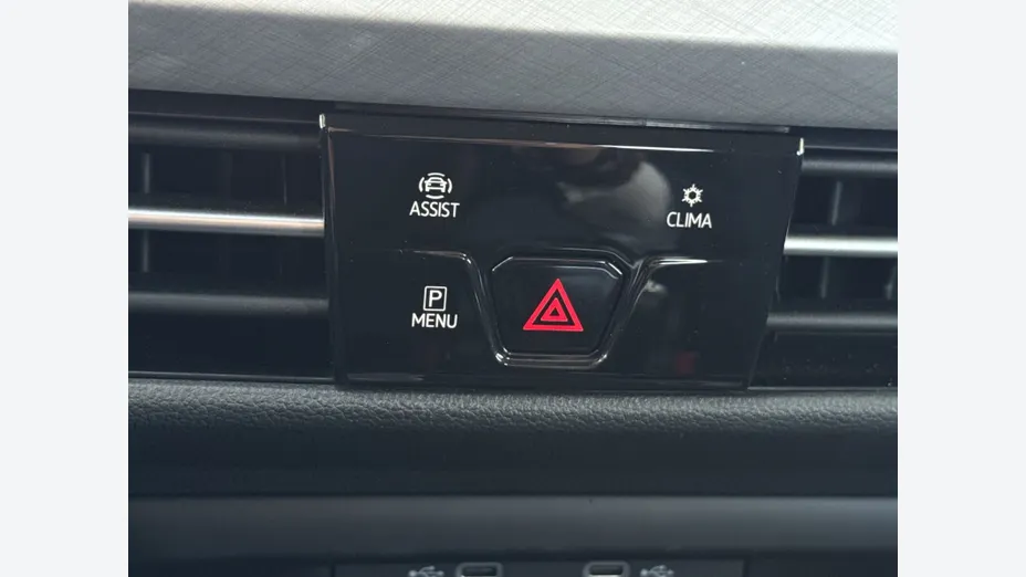 VOLKSWAGEN Golf Golf VIII 1.5 TSI EVO Life