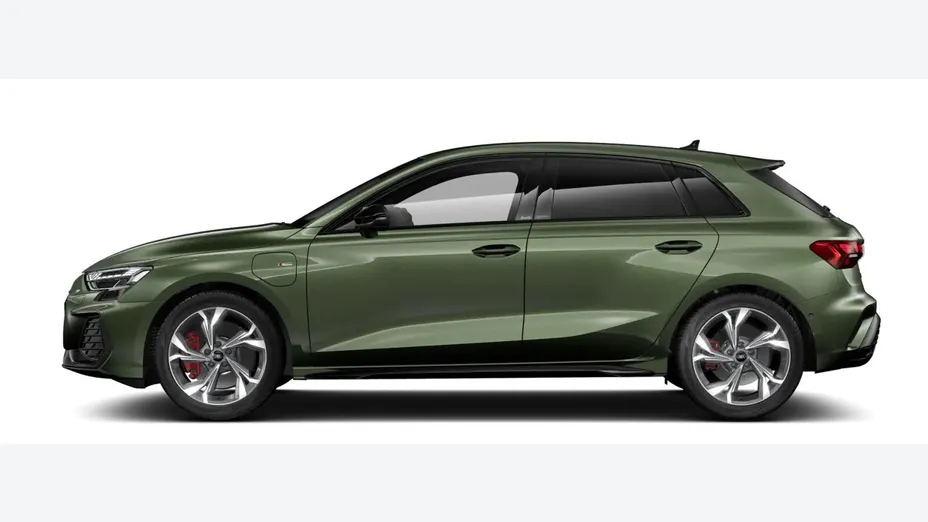 AUDI A3 Sportback -