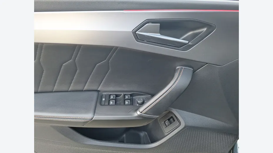 CUPRA Leon Sportstourer -