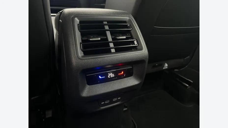 VOLKSWAGEN Tayron Tayron 1.5 TSI eHybrid PHEV 150kW Elegance DSG