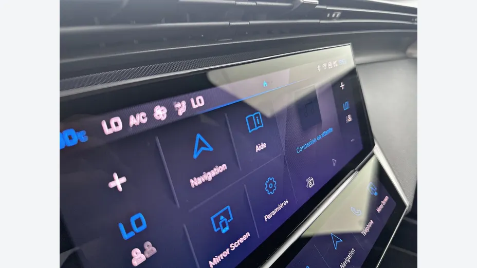 PEUGEOT 308 -